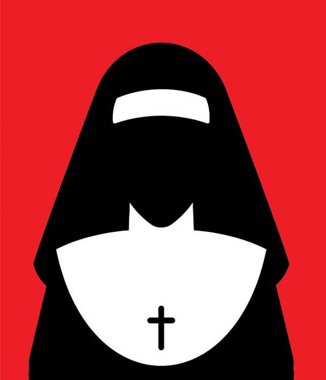 Speaking from the Cloisters