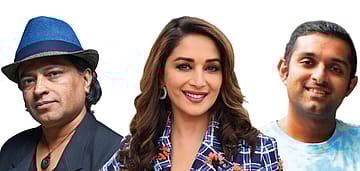 Pushing the Envelope