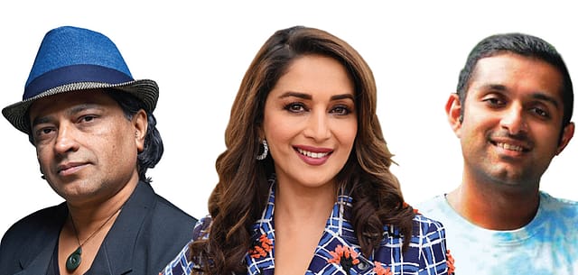 Pushing the Envelope