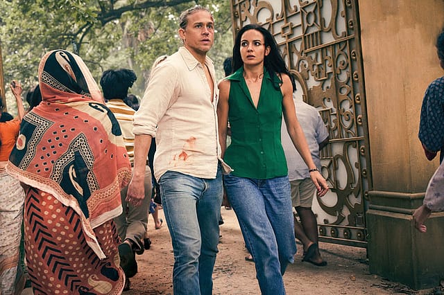 Once upon a Time in Bombay