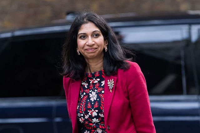 India-UK FTA on track despite Braverman’s potshots over migration