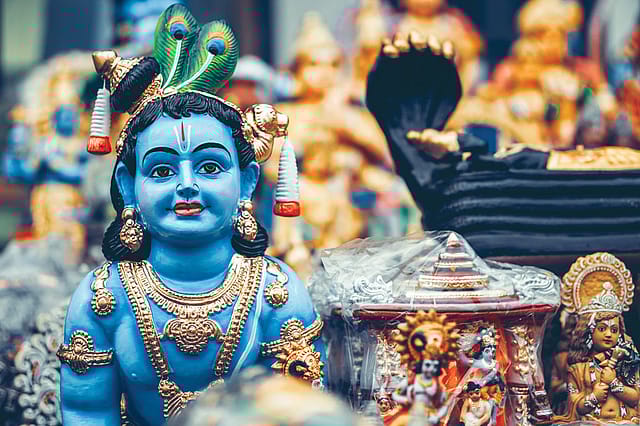 Festivals of Tamil Land