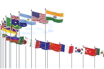 The Wealth of Well-Being