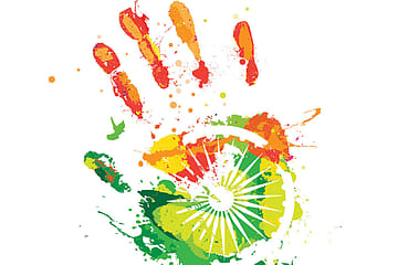 Tricoloured Memories