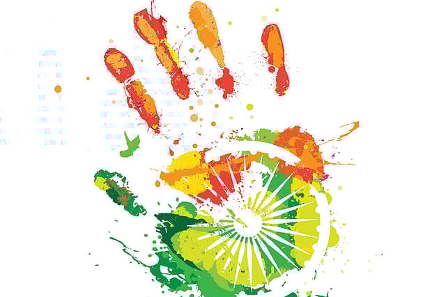 Tricoloured Memories