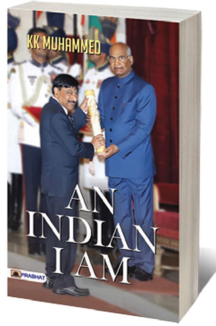 Cover of An Indian I Am