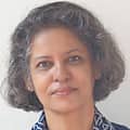 Anu Majumdar Anu Majumdar
