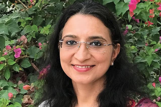 The Many Tongues of the Forest