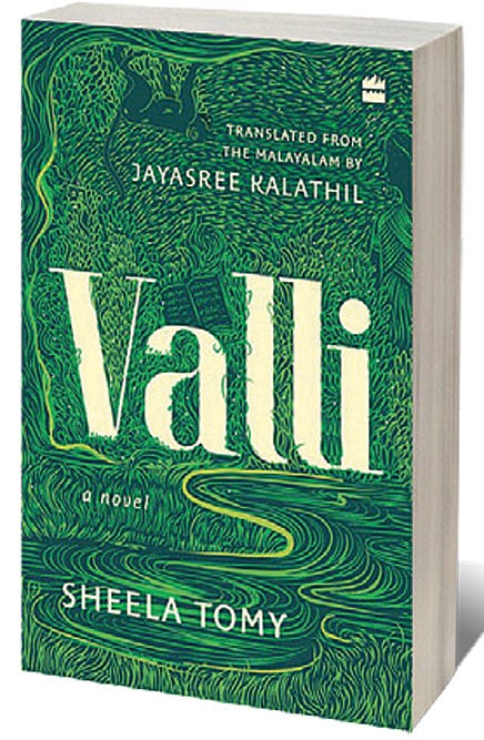 Cover of Valli