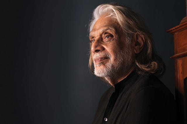 Muzaffar Ali: The Aesthete