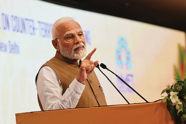 United Against Terror