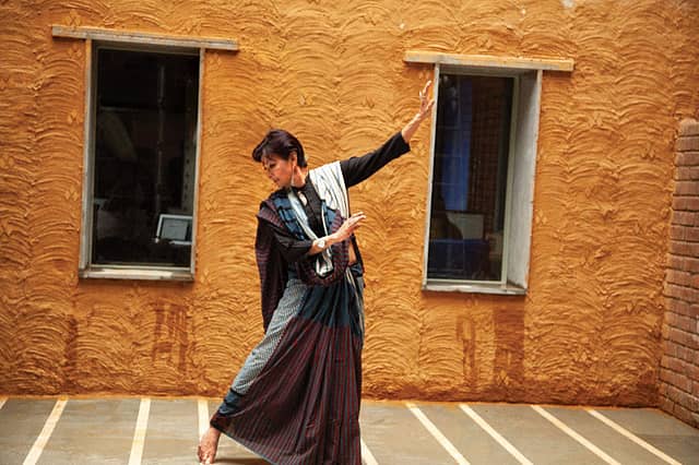 Balancing Acts