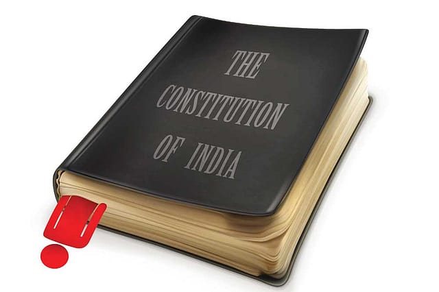 The Road to Constituent Assembly