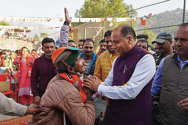 Where Continuity is Change