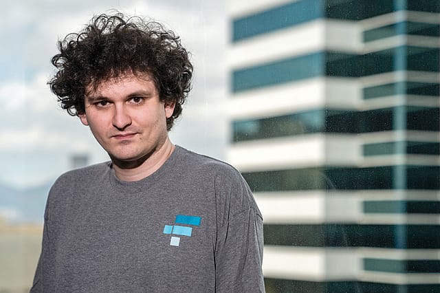 Sam Bankman-Fried: Cryptic Fall