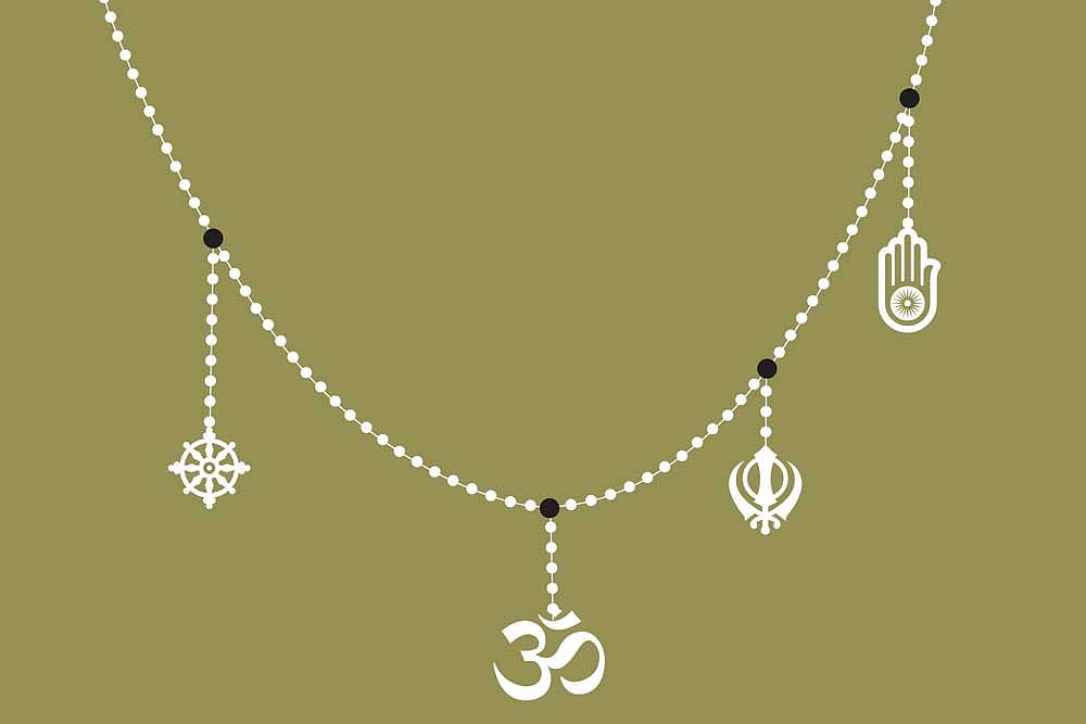 The Unity of Dharma
