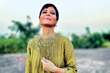 A Different Way of Seeing