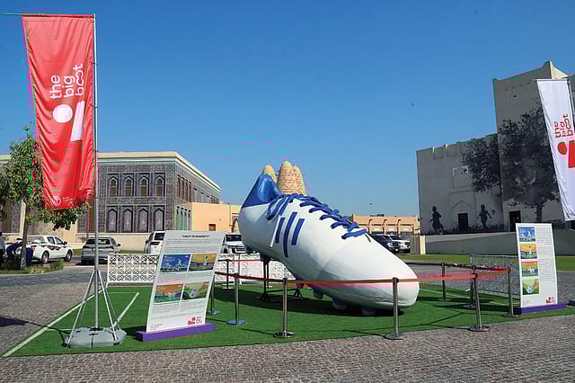 The Cup of Convergence