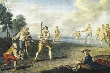 The Flemish Connection