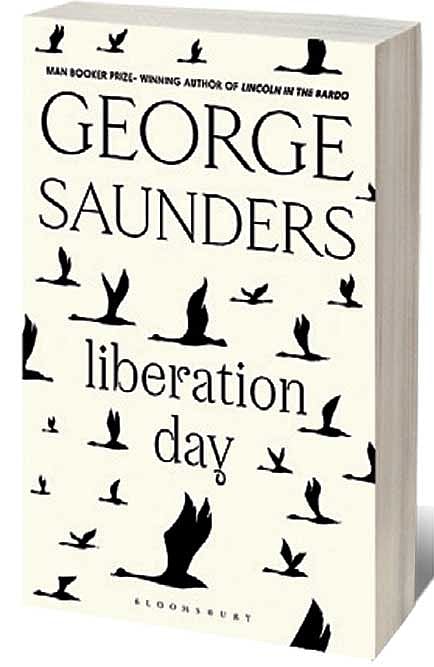 Cover of Liberation Day
