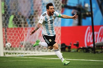 Chasing the Golden Sunset