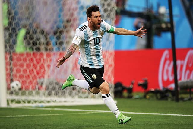 Chasing the Golden Sunset