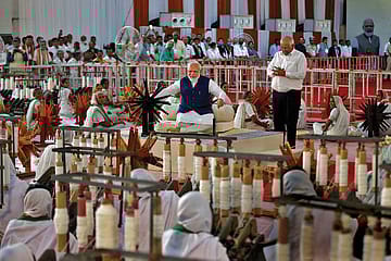 Back to the Gujarat Model