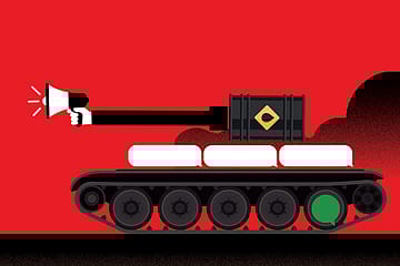 The Age of Hypercontrol