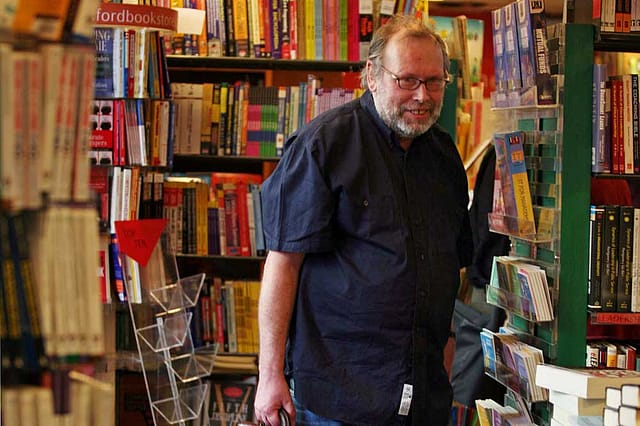 Ian Jack (1945-2022): Memory Man