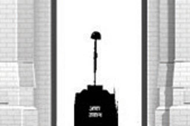 Left-Liberal Ecosystem