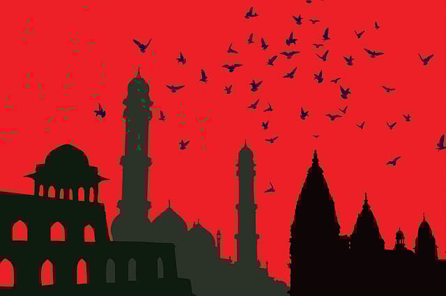 Lands without Justice