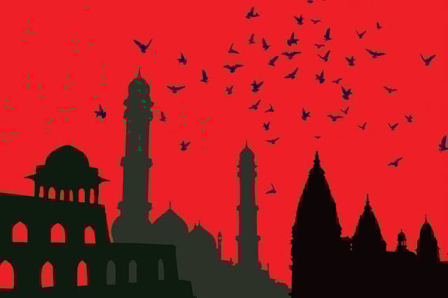 Lands without Justice