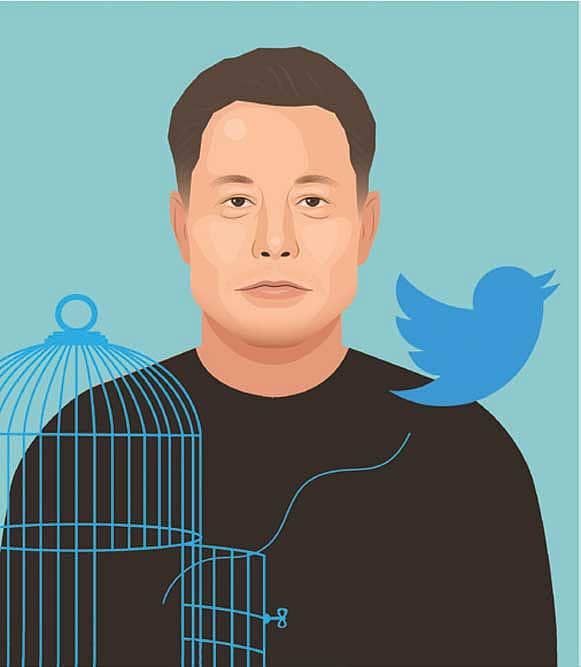 Twitter Anxiety