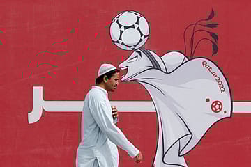 Culture War In Qatar