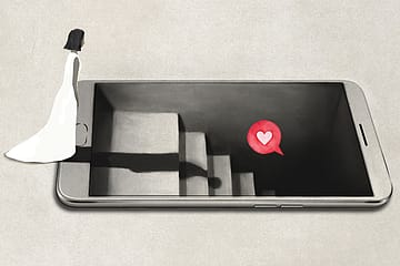 The Dark Side of Dating Apps