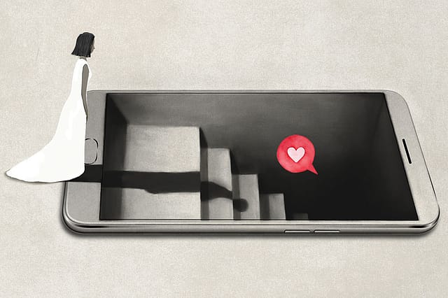 The Dark Side of Dating Apps
