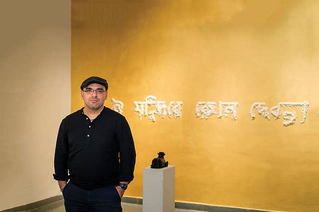 Shaurya Kumar: Memories of the Altar