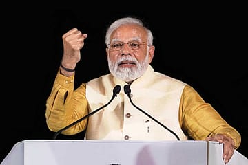 The Limits of the Anti-Modi Plank