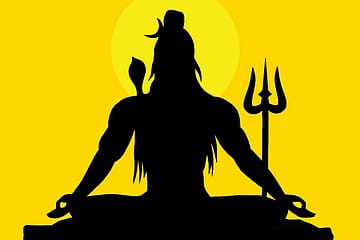 The Variations of Shiva