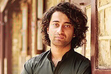 Siddharth Chauhan: Scandal and Silence