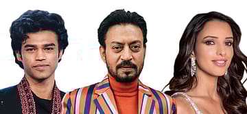 Irrfan’s Life Lessons
