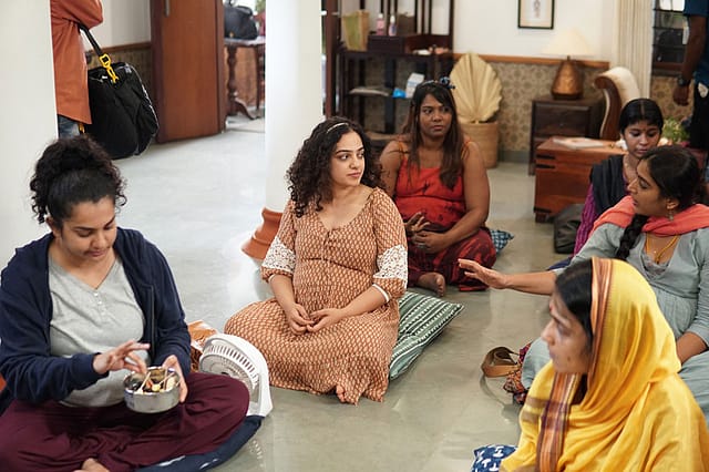 Mother Nature’s Cure