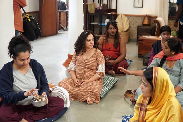 Mother Nature’s Cure