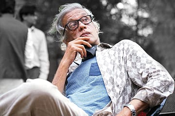 Sudhir Mishra: The Rebel With Many Causes