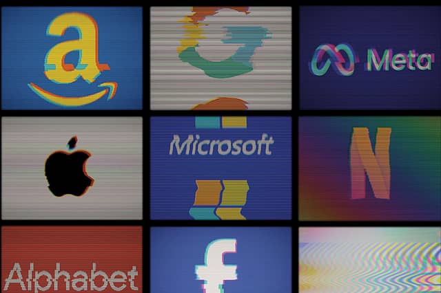 Will the churn in Big Tech lead to a new period of innovation?