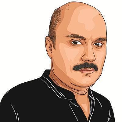 Vivek Menezes