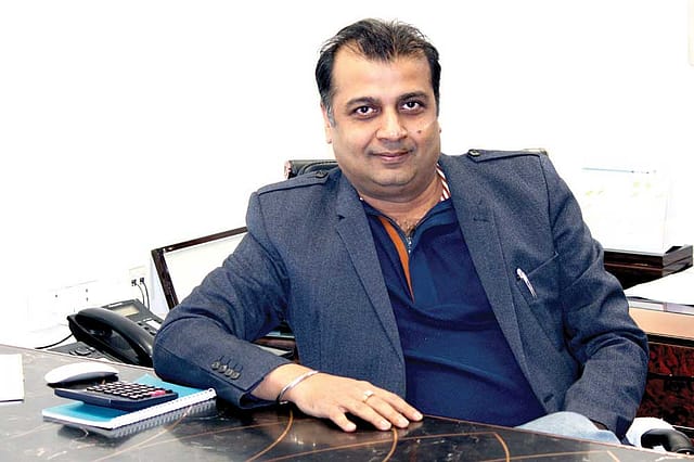 APL Apollo Tubes Ltd.