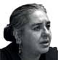 Arshia Sattar Arshia Sattar