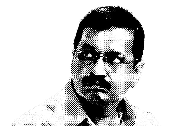 Beware the Muffler Man Beware the Muffler Man