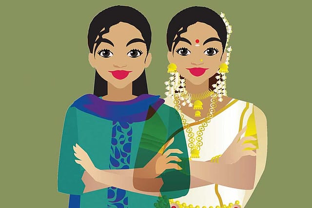 Attitudes of Identity